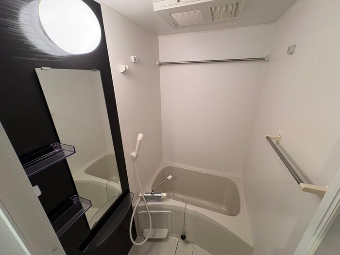 物件内観写真12　(バス／シャワールーム等)