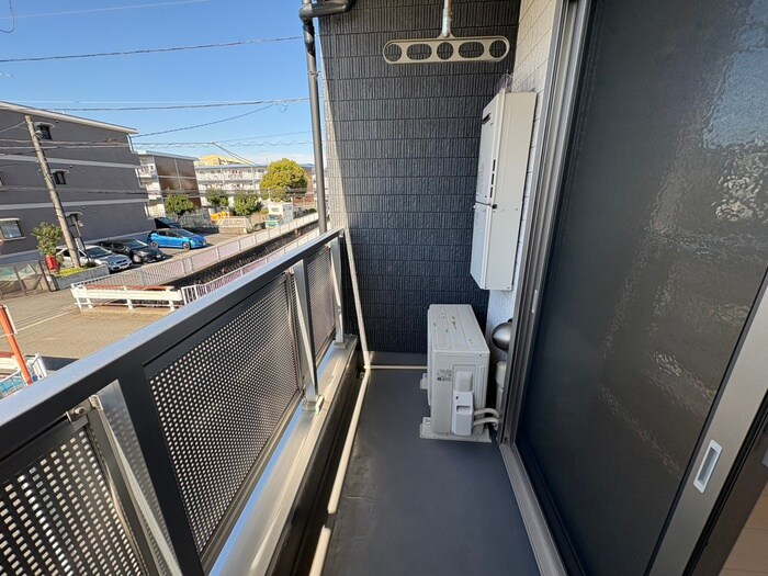 物件内観写真17　(ベランダ・バルコニー)