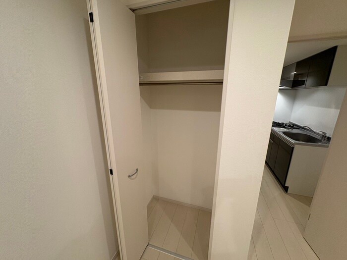 物件内観写真19　(収納)