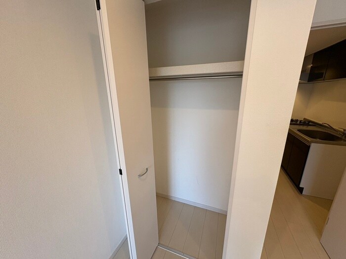 物件内観写真19　(収納)