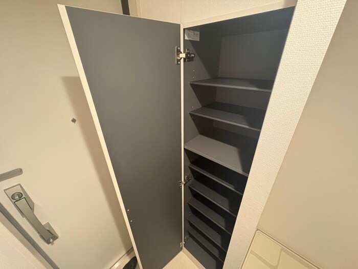 物件内観写真20　(靴箱)