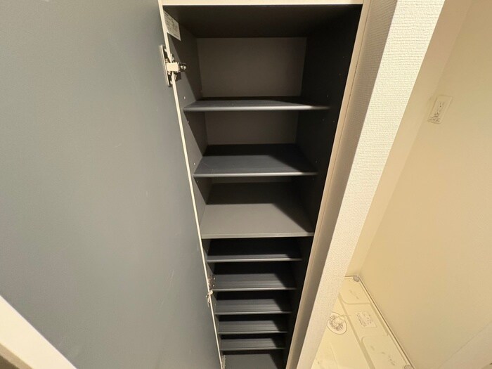 物件内観写真20　(靴箱)