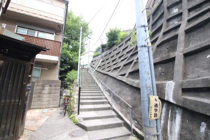 物件外観写真3　(周辺環境)