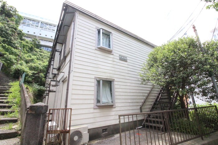 物件外観写真4　(外観写真)