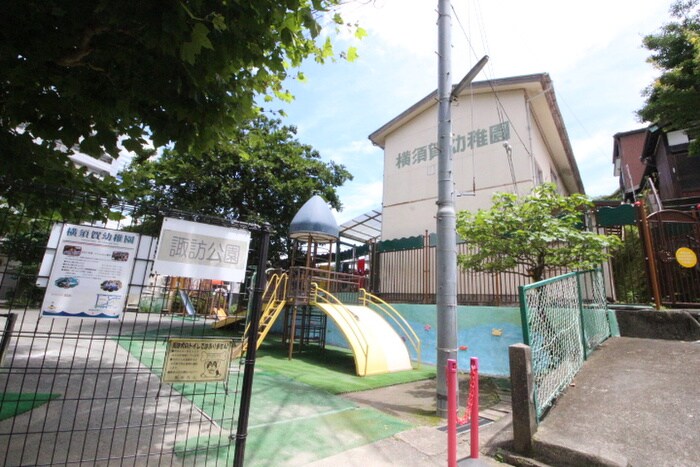 物件外観写真6　(周辺環境)