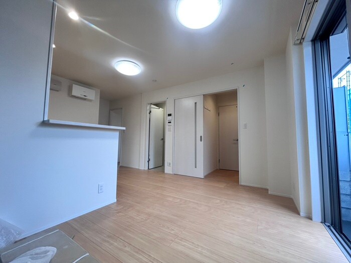 物件内観写真4　(居室)