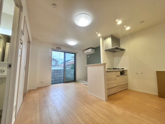 物件内観写真5　(居室)