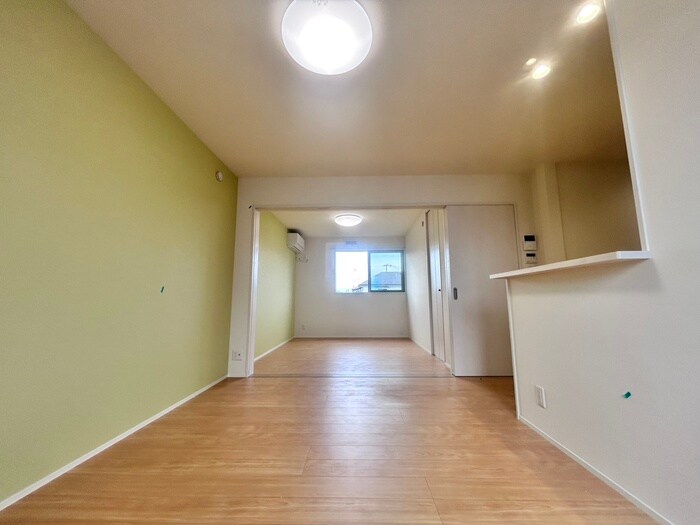 物件内観写真5　(居室)