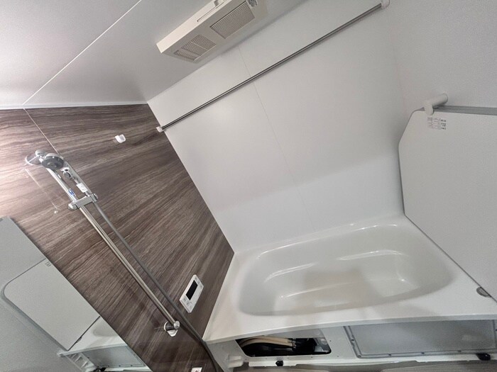 物件内観写真9　(バス／シャワールーム等)