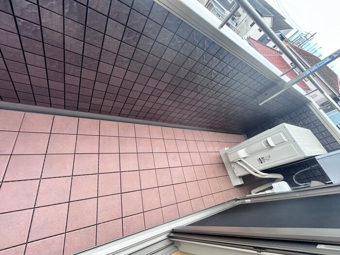 物件内観写真12　(ベランダ・バルコニー)