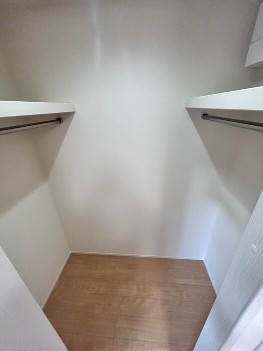 物件内観写真17　(収納)