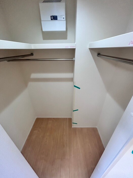 物件内観写真17　(収納)