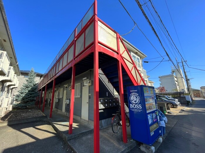 物件外観写真2　(外観写真)