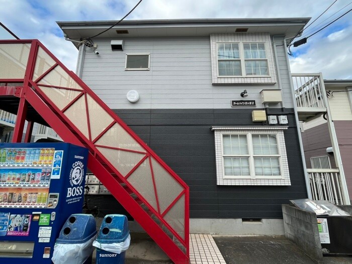 物件外観写真3　(外観写真)