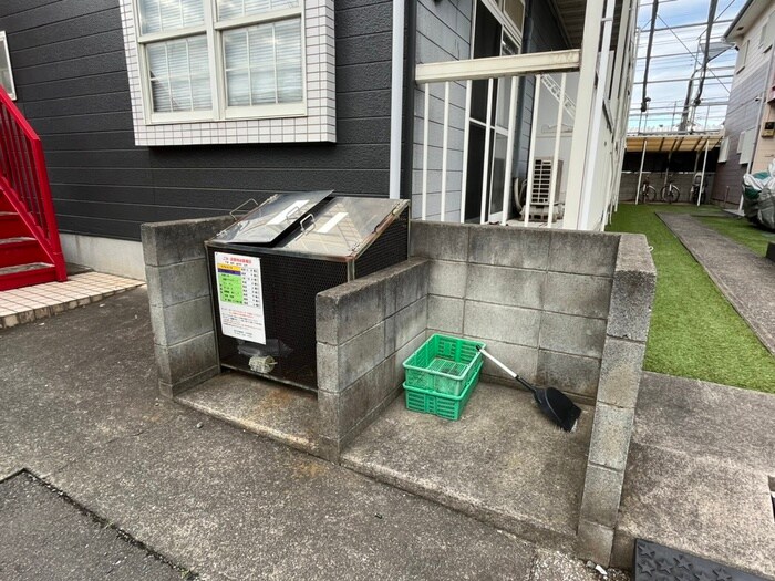 物件外観写真5　(建物設備)