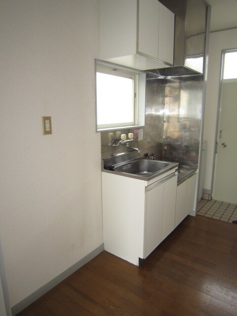 物件内観写真10　(キッチン)