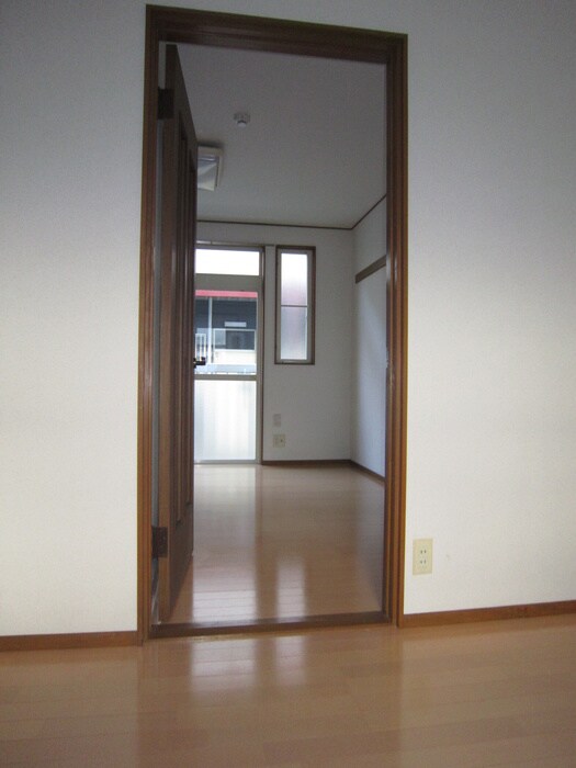 物件内観写真13　(居室)