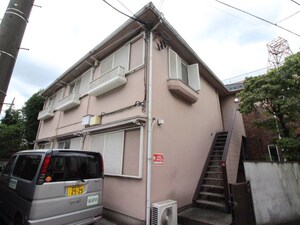 メゾン鈴木外観写真