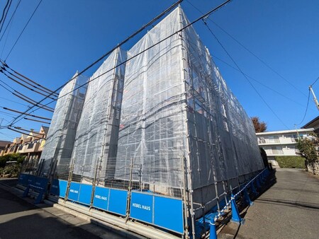 仮）下井草1丁目メゾン外観写真