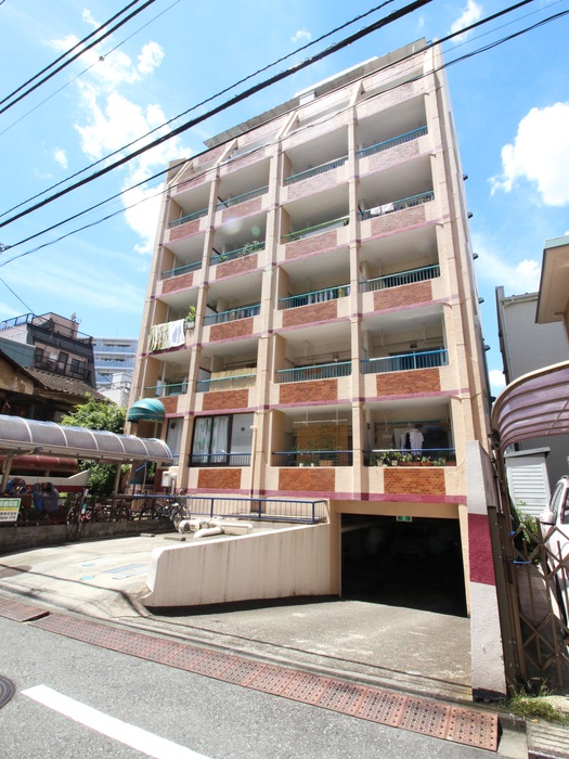 リフレッシュ柏木