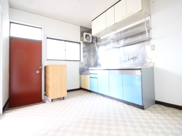 物件内観写真6　(内観写真)