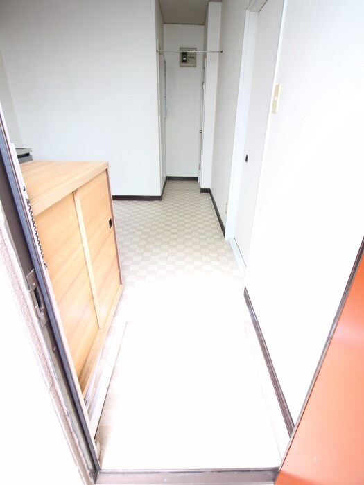 物件内観写真11　(廊下)