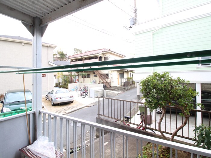 物件内観写真18　(周辺環境)