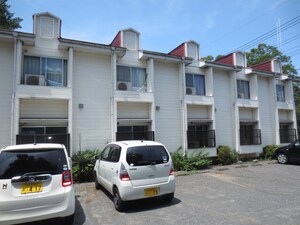 コーポワタナベ外観写真