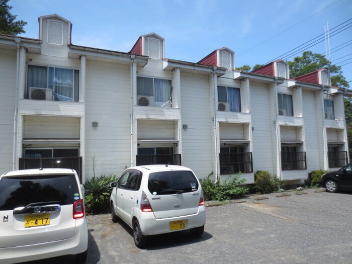 物件外観写真4　(外観写真)