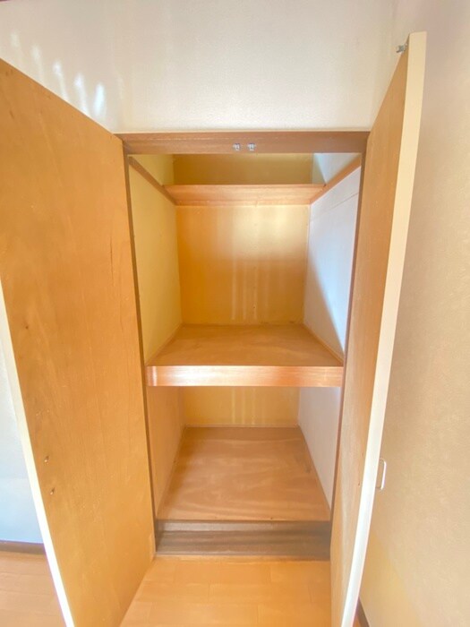 物件内観写真14　(収納)