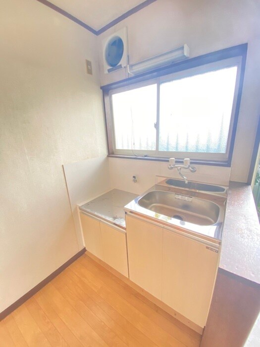 物件内観写真14　(キッチン)