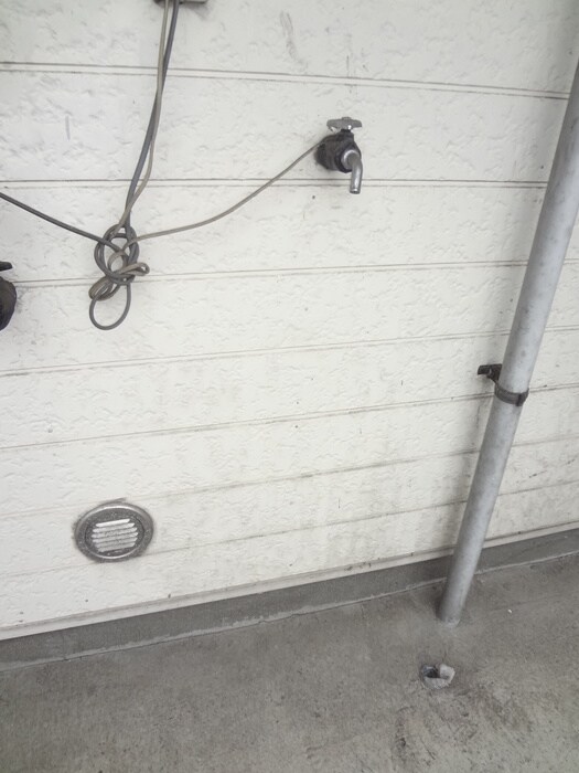 物件内観写真16　(洗濯機置場)