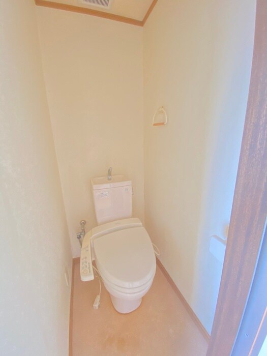 物件内観写真16　(バス／シャワールーム等)