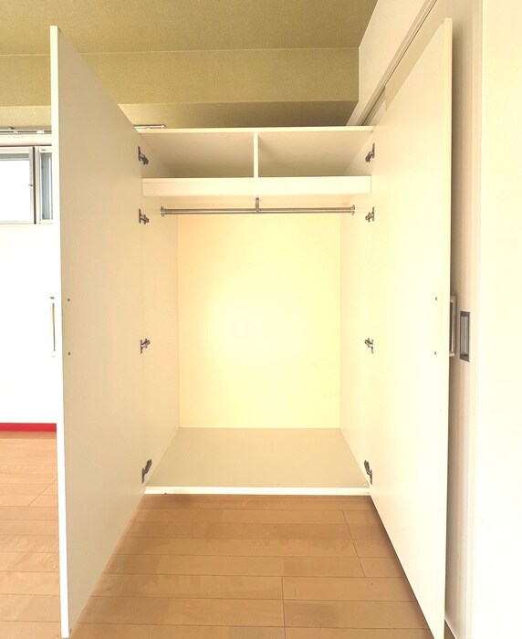 物件内観写真9　(収納)