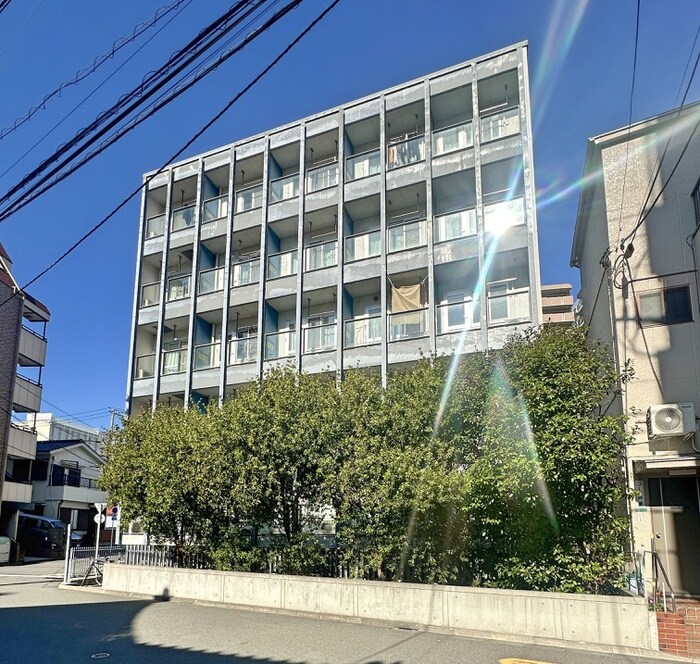 物件外観写真6　(周辺環境)