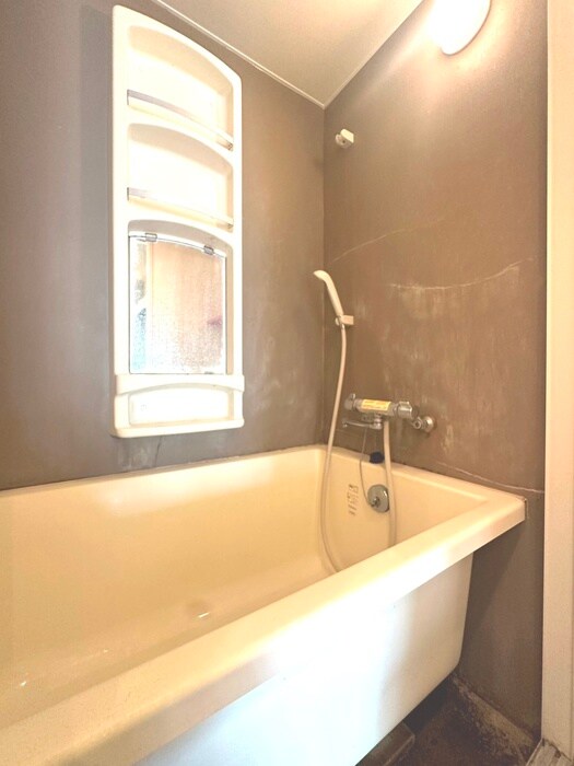 物件内観写真11　(バス／シャワールーム等)
