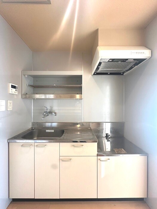 物件内観写真13　(キッチン)