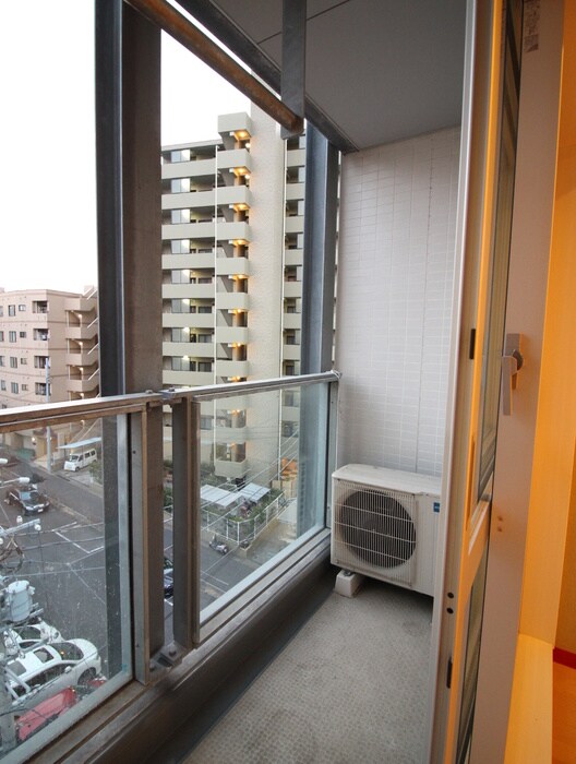 物件内観写真14　(ベランダ・バルコニー)