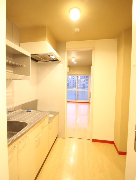 物件内観写真19　(キッチン)