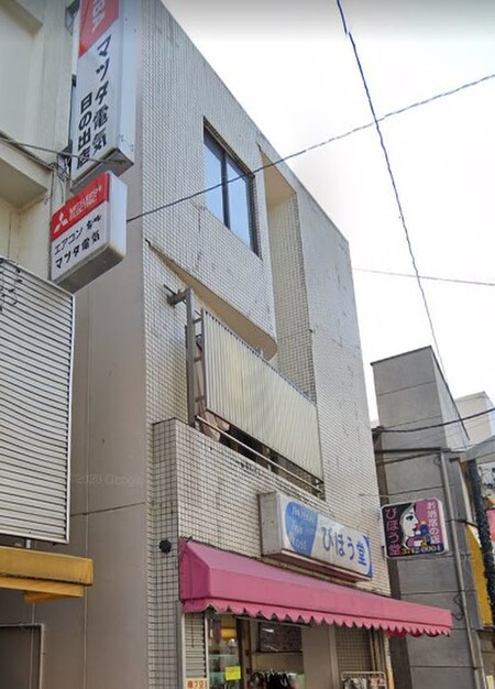 瀧澤ビル外観写真