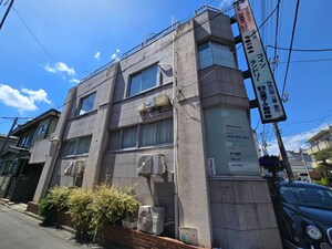 サンマークビル外観写真