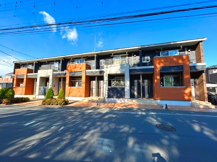 物件外観写真6　(周辺環境)