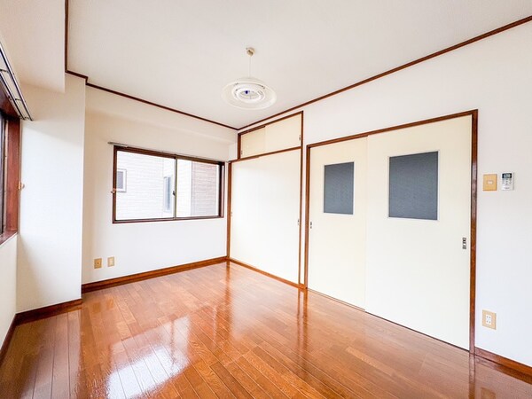 居室
