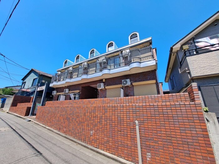 物件外観写真2　(その他)