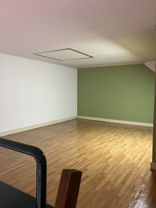 物件内観写真9　(ロフト)