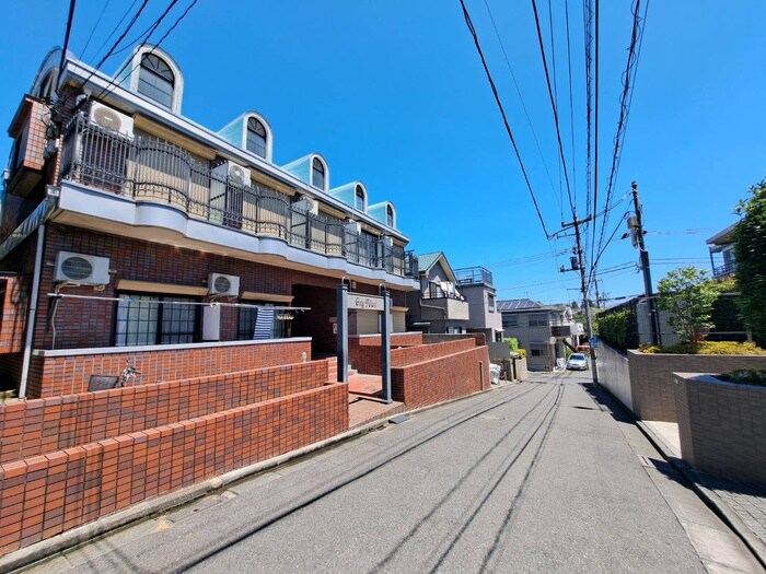 物件外観写真5　(周辺環境)