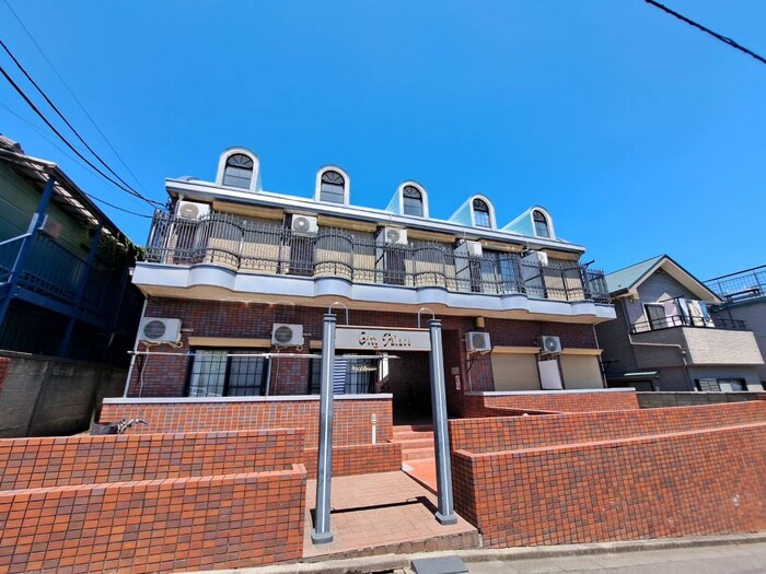 物件外観写真6　(外観写真)