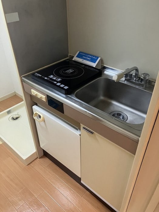 物件内観写真10　(キッチン)