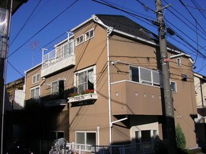 ﾌﾞﾗﾝﾄﾞｰﾙ吉野外観写真