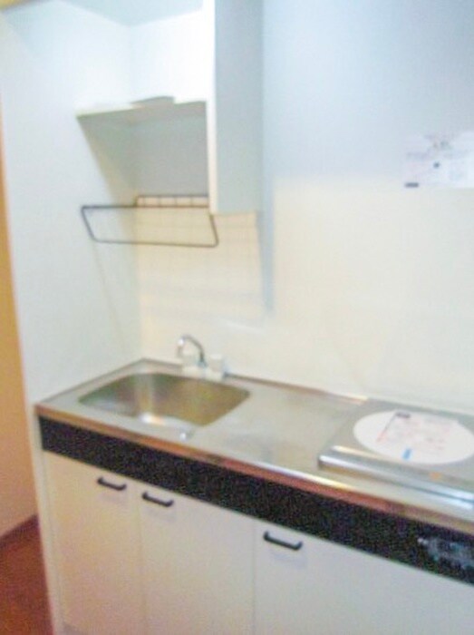 物件内観写真7　(キッチン)